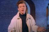 Rick Astley