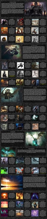 Forces of Darkness part 2 CYOA v1.2