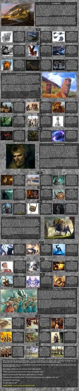 Free Agents part 2 CYOA