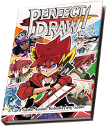 (Req) Perfect draw + booster expansion