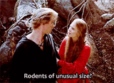 rous-princess