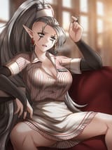 Yvraine