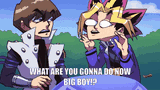 yugioh-yugi