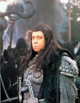 Thulsa Doom Earl Jones