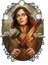 my handsome king Fëanáro Curufinwë