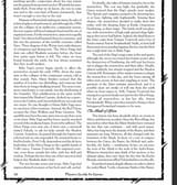 Player&#039;s Guide to Garou