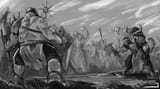 chaos fight club by mynameisrobotjones