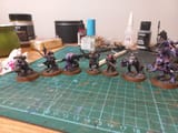 bases