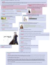 Robin The Eugenics Tactician And His Holy Seed