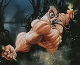 unholy_strength_7th_edition