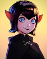 Mavis