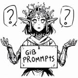 gib prommpts