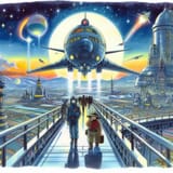 Galaxy Express
