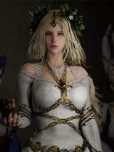 Morgiana Chalice Gold
