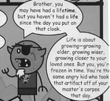 lifetime