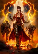 Rogue-Psyker