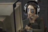 coraline dad