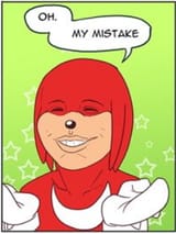 My_mistake