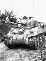 M4 sherman canadian