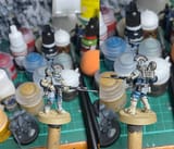 saturnyne ram test