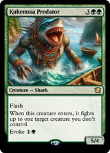 shark blade