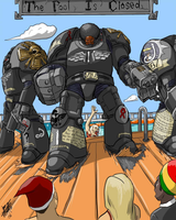 3