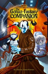 The Gonzo-Fantasy Companion