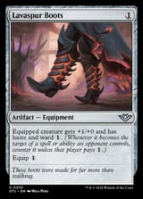 warpspur boots