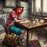 Traditional Games