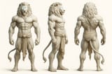 invictus reference sheet