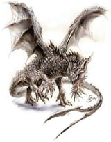 fang dragon 3.5e draconomicon