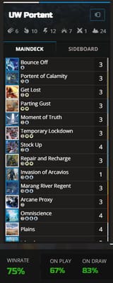 still refining this list