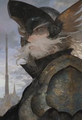 profile falkor tall cui monmon