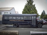 the party&#039;s transportation