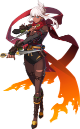 DNFD_Kunoichi