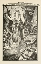 Henry Justice Ford