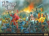 Baron&#039;s War Second Edition