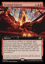 terminalvelocity