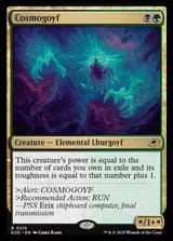 cosmogoyf