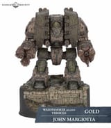 golden daemon gold winner vehicle