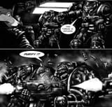 Purge the Heretic Furries