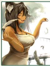 NTR GODDESS