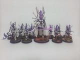 Wraiths