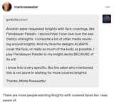 CoveredKnights