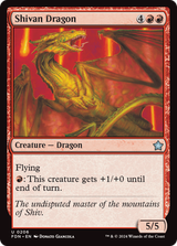 fdn-206-shivan-dragon