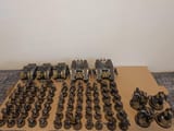 30k Iron Warriors