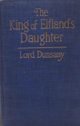 The King of Elfland&#039;s Daughter (1924)