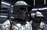 ARF troopers report back from teth