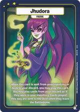 Neopets Battledome_Form5_Jhudora_Faerie