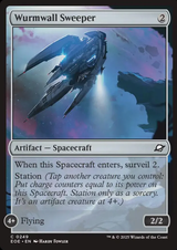 WurmwallSweeper
